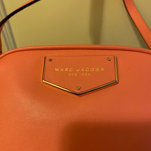 Marc Jacobs Bags Nwt Marc Jacobs Voyager Square Crossbody Bag